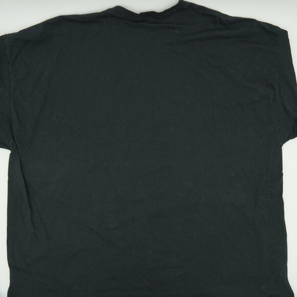 DISNEY PIXAR LIGHTNING MCQUEEN GRAPHIC T-SHIRT - Picture 2 of 4